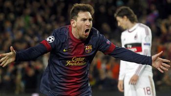 Lionel Messi no viajó a París y el PSG confirmó que tiene coronavirus
