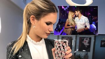 Eva Bargiela por Facundo Moyano: Me alegro que se haya terminado algo que no era como yo pensaba