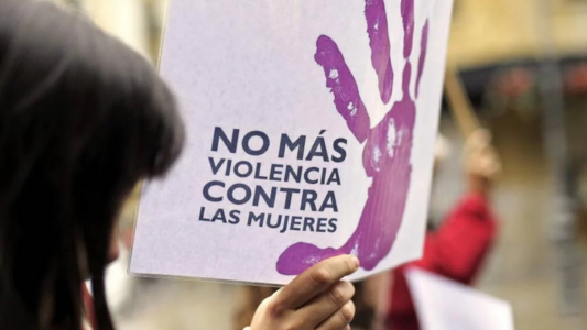 La violencia de género no para: en lo que va del año ya asesinaron a nueve mujeres