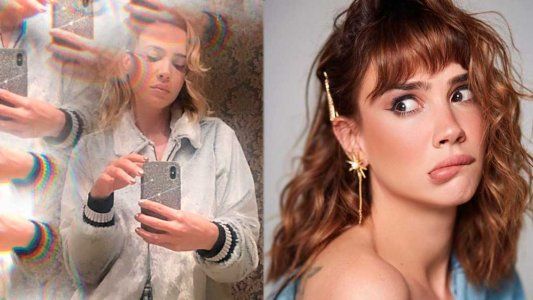 El misterioso y drástico anuncio de Celeste Cid tras el levantamiento de “Separadas”