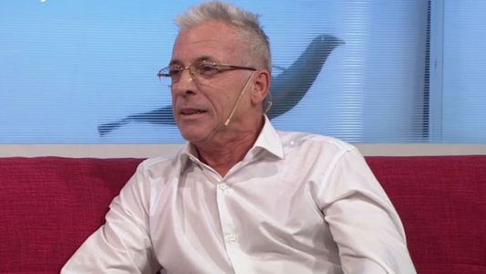 Gerardo Romano: Hablé con Patricia de esta cuestión