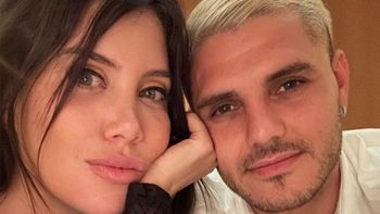Se filtró la despechada actitud de Mauro Icardi que sacó de quicio a Wanda Nara