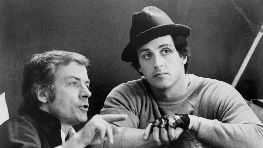 Murió John Avildsen, el director de Rocky