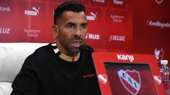 Carlos Tevez: Tengo esperanza en Milei; creo que este es el camino para cambiar algo