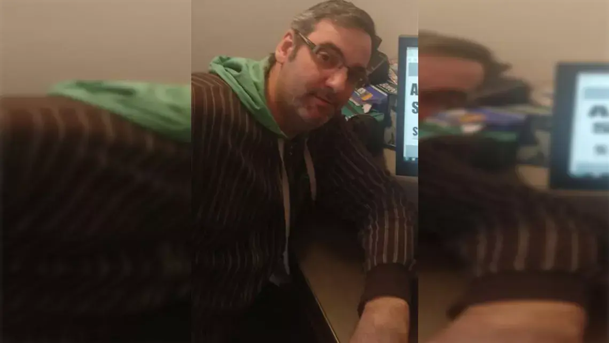 Muri&oacute; el periodista Hern&aacute;n Rizzone: Sufri&oacute; un paro card&iacute;aco a los 50