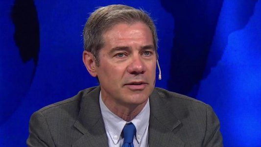 Para el psiquiatra Enrique De Rosa, hay que abordar al tema de la violencia como una patología social