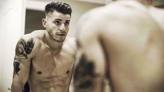 Esto es más de lo mismo, no hay que darle bola, Mariano no hizo ninguna denuncia