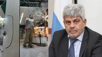 Avanza por buen camino: qué se sabe hasta ahora de los delincuentes que amenazaron a Messi