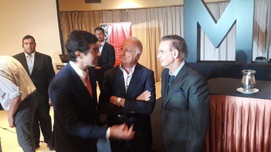 Naufraga la “contra cumbre” de la unidad del PJ: no habrá gobernadores en el acto de Pichetto