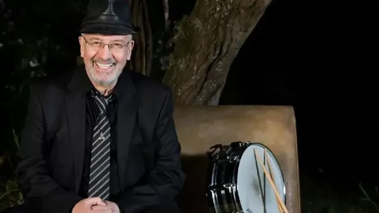 Murió Javier Martínez, líder de Manal y pionero del blues en la Argentina