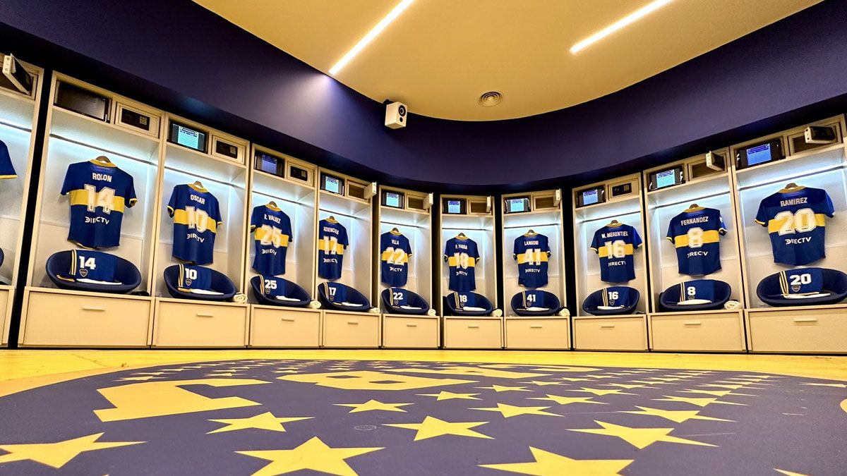 Boca enfrenta a Defensa y Justicia&nbsp;
