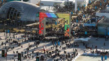 Eruca Sativa y Los Pericos tocarán en la reapertura de Tecnópolis