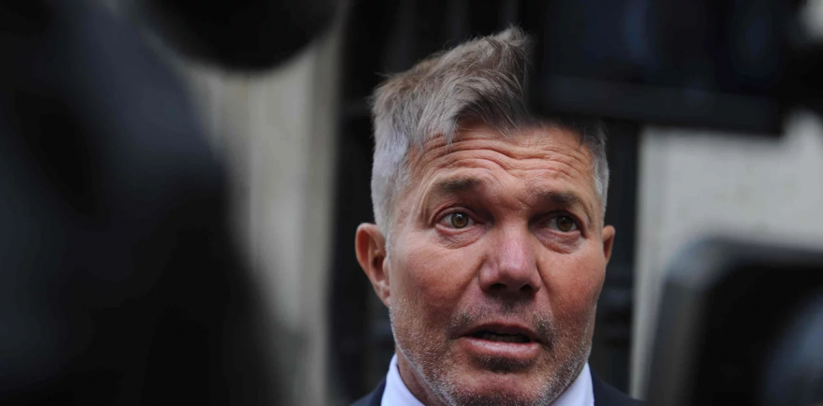 El abogado de los rugbiers denunció a Fernando Burlando por poner en riesgo la vida de los imputados