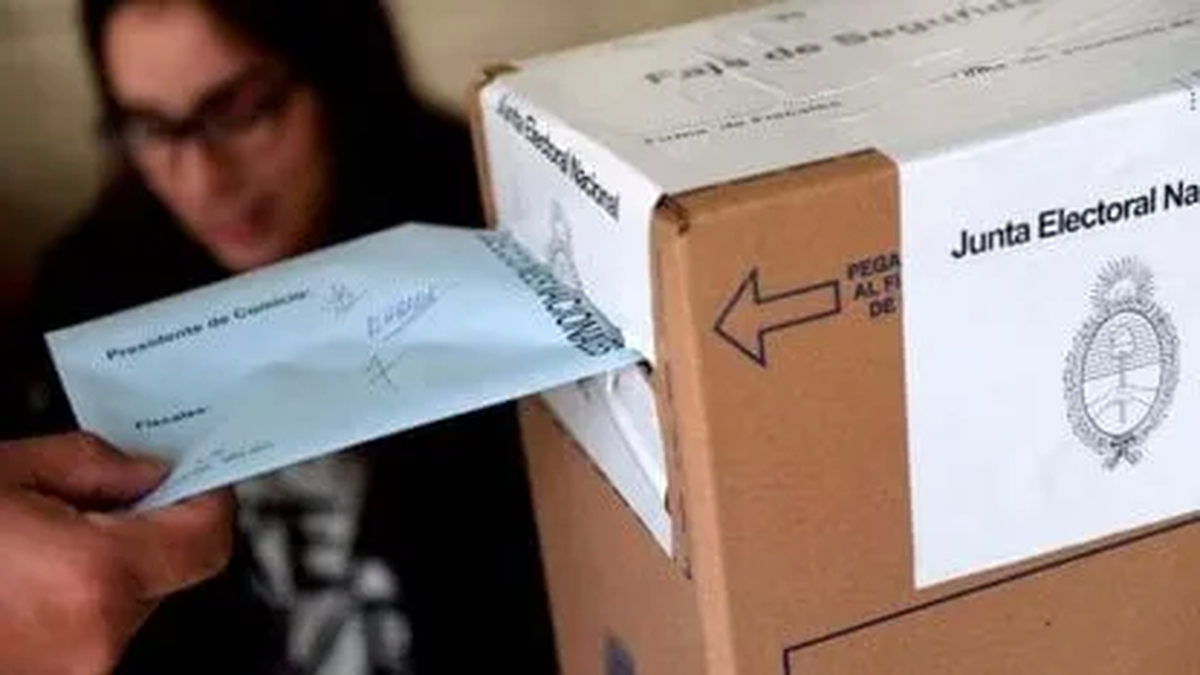 Elecciones: la Cámara Nacional Electoral controlará los gastos en boletas que hagan los partidos. (Archivo)