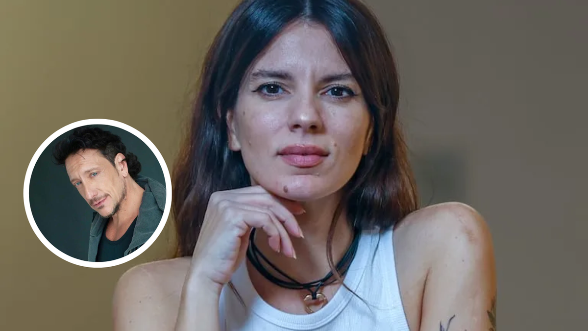 La dolorosa confesión de Gimena Accardi sobre su infidelidad a Nico Vázquez: Hablé con mucha...