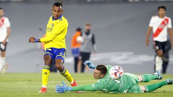Boca - River: cómo están las apuestas para el Superclásico