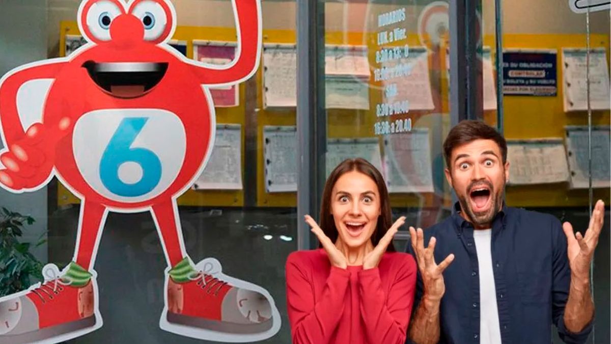 Descubrieron una tendencia del Quini 6 que podría volverte millonario