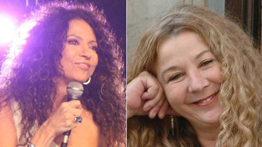 Patricia Sosa defendió a Claudia Puyó en su polémica con Fito Páez