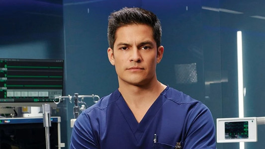 The Good Doctor: ¿Cómo murió Neil Meléndez en la serie?