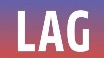 ¿Qué es LAG? ¿Cuándo se usa?