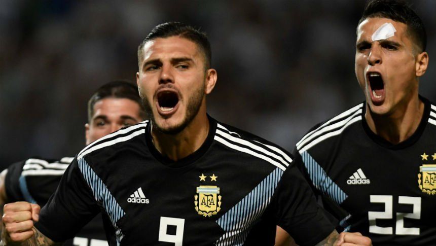 La Selección confirmó el amistoso ante Marruecos, en Rabat