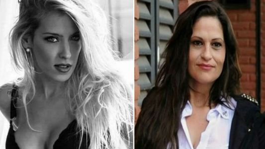 Carina está despechada y por eso me agrede, yo siempre fui respetuosa