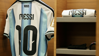 Tras el Mundial 2026: los cambios que tendrá la camiseta de la Selección Argentina