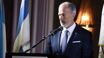 El titular de la DAIA criticó a la AMIA por hacer pública la carta en la que piden que renuncie a la denuncia contra CFK: Fue innecesario y audaz