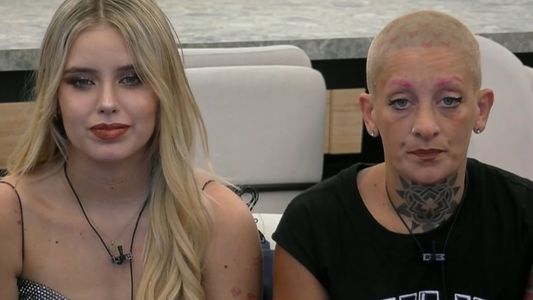 El terrible ninguneo de Coti Romero a Furia tras su ingreso a Gran Hermano: Ni me mira