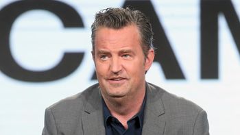 Los resultados finales de la autopsia de Matthew Perry revelaron la causa de su muerte