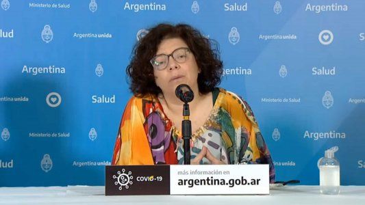 Con la llegada de 215 mil test, la Argentina empieza a revisar su mirada sobre las pruebas diagnósticas
