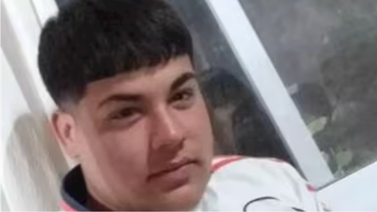 El último detenido por el crimen de Tomás Tello negó su participación: Era mi amigo