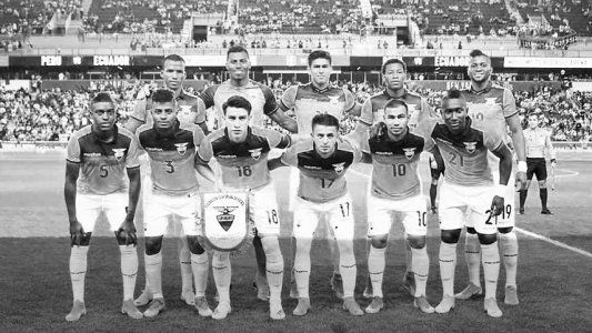 Un ex técnico de River y otro de Boca entre los siete candidatos para dirigir la Selección de Ecuador