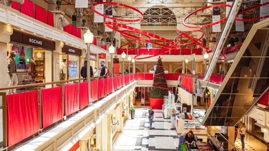 Noche de los Shoppings 2025: cuándo será, horarios y qué grandes descuentos habrá para regalos de Navidad