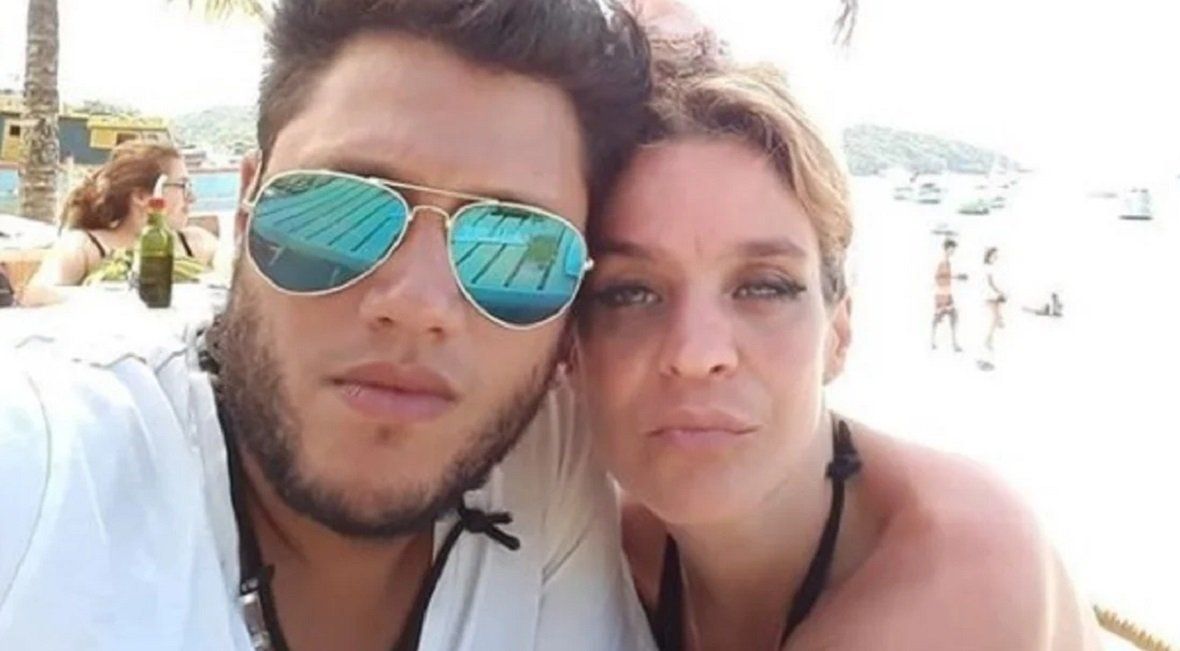 Leticia Brédice le volvió a pedir perdón a su pareja tras acusarlo de ladrón y maltratador