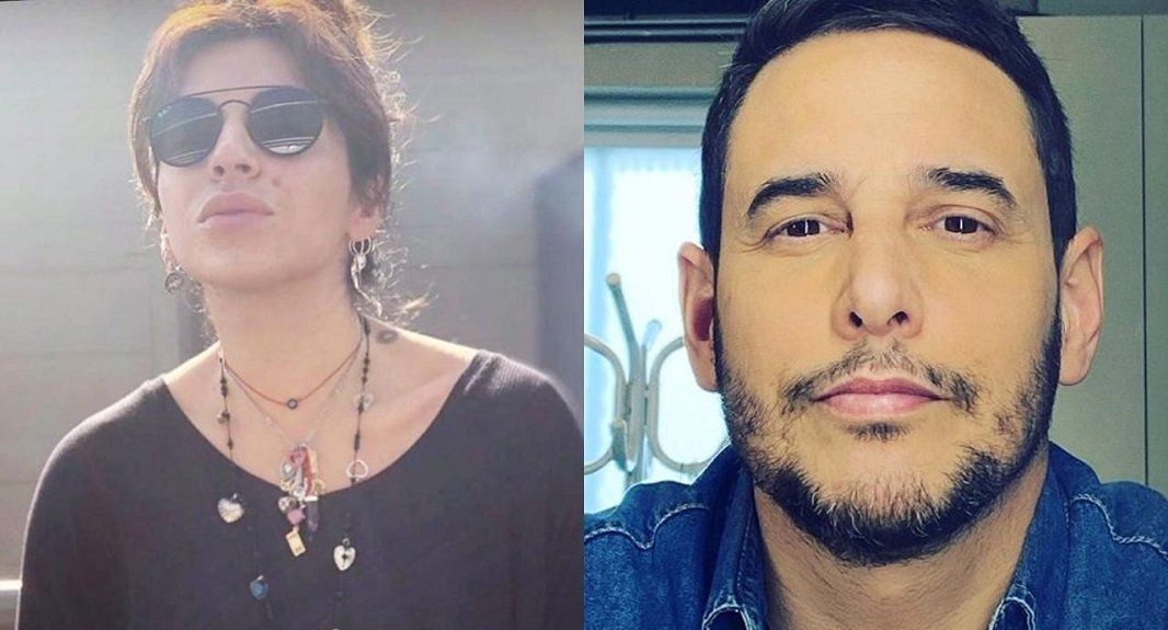 Gianinna Maradona llevará a la Justicia a Rodrigo Lussich: la respuesta del periodista