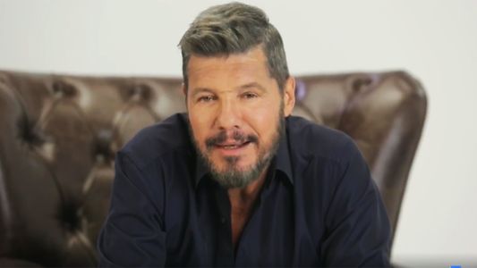 Qué nombre quiere ponerle Marcelo Tinelli a su programa para la temporada 2018