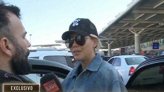 Wanda Nara confesó dónde quiere que juegue Mauro Icardi