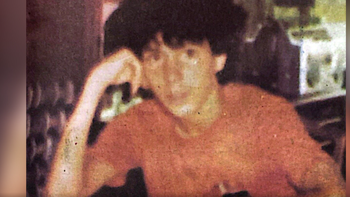 Descubren la identidad del joven enterrado hace 40 años en un chalet que alquiló Gustavo Cerati