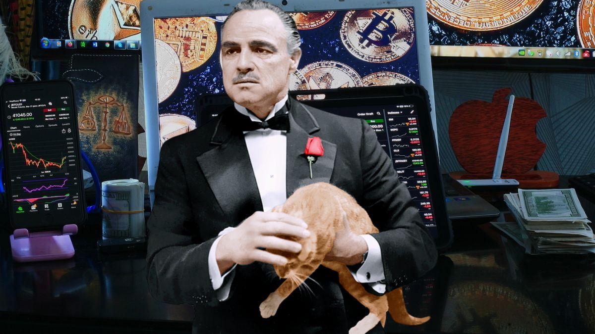 GodFather