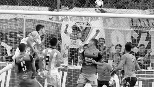 La Primera Nacional armará un torneo nuevo para definir a los equipos que asciendan a la Liga Profesional