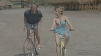 Carlos Vives habló de la demanda por plagio de La bicicleta