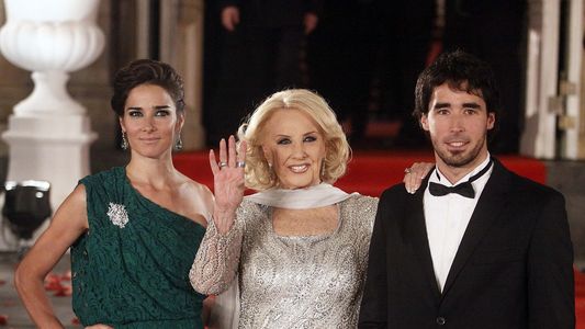 Piden citar a Mirtha Legrand y Nacho Viale en la causa por presunto espionaje ilegal