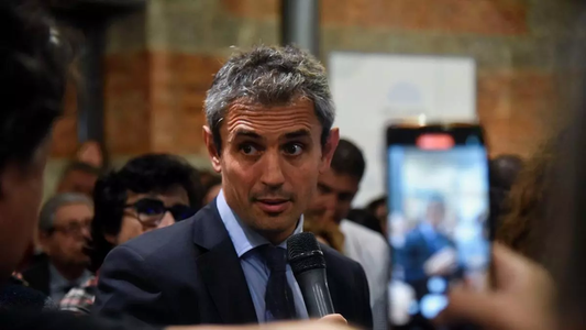 Martín Menem adelantó que la derogación de la Ley de Alquileres está incluida en el megadecreto