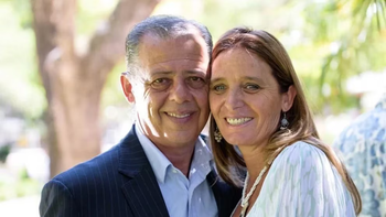 De qué murió la mamá de Santi Maratea y cómo superó ese tremendo dolor