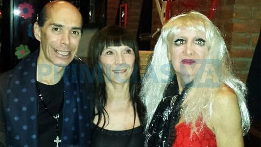 El drama de Zulma Lobato: por un brote psicótico, durmió en las calles de Mar del Plata