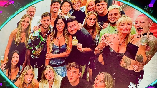 El proyecto que une a los ex participantes de Gran Hermano: todos los detalles