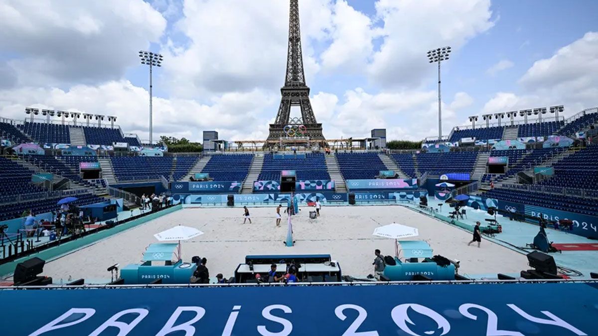 Quiénes cantarán en la Ceremonia de Apertura de los Juegos Olímpicos 2024