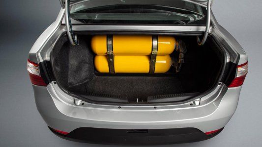 Tener un auto con GNC, más caro: las obleas aumentan un 97% y la cédula del Mercosur, 82%