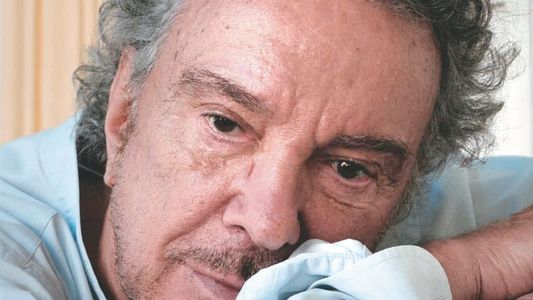 El dolor de los famosos en Twitter por la muerte de Alfredo Alcón
